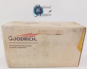 New Goodrich Cessna 500/550 LH Wing Deicer p/n 25S-7D5059-01